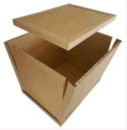盐田组装式蜂窝箱 大鹏电子产品蜂窝纸箱与葵冲显示屏蜂窝箱厂家详解
