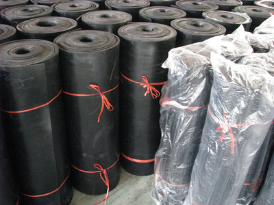 河间双马 优质橡胶制品与诚信服务的专业供应商