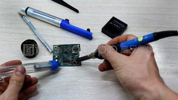 家用电器与电子产品维修安装 便捷与高效的居家生活保障