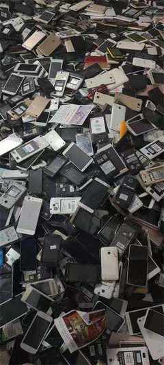 二手机回收与电子产品维修安装 绿色生活新选择